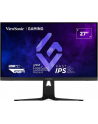 viewsonic europe Monitor ViewSonic 27'' XG275D1-4K Dual Mode Gaming Monitor IPS 4K UHD 160Hz 2xHDMI DP USB-C głośniki - nr 2