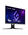 viewsonic europe Monitor ViewSonic 27'' XG275D1-4K Dual Mode Gaming Monitor IPS 4K UHD 160Hz 2xHDMI DP USB-C głośniki - nr 5