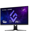 viewsonic europe Monitor ViewSonic 27'' XG275D1-4K Dual Mode Gaming Monitor IPS 4K UHD 160Hz 2xHDMI DP USB-C głośniki - nr 6