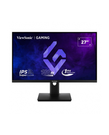 viewsonic europe Monitor ViewSonic 27'' XG27G1 IPS FHD 180Hz 2xHDMI DP nr 2