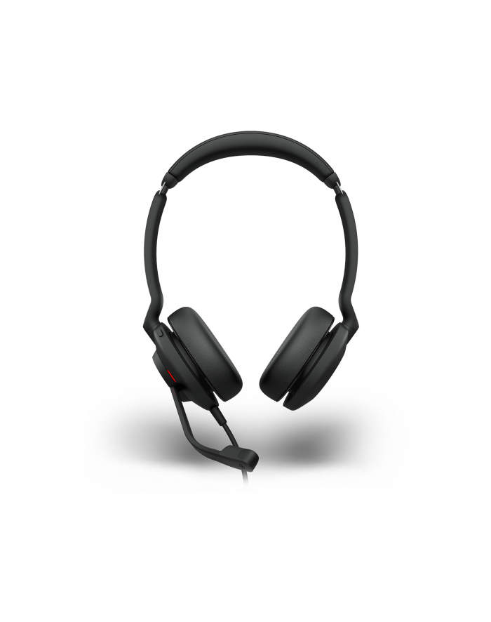 Jabra Ausinės Evolve2 30 SE USB-A amp C MS Stereo główny