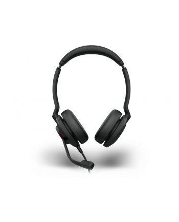 Jabra Ausinės Evolve2 30 SE USB-A amp C MS Stereo