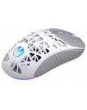 cooling.pl Mysz bezprzewodowa Endorfy LIV Plus Wireless Onyx White (EY6A017) - nr 17