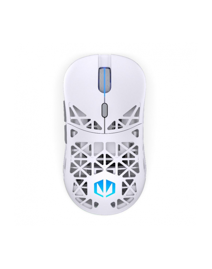 cooling.pl Mysz bezprzewodowa Endorfy LIV Plus Wireless Onyx White (EY6A017) główny