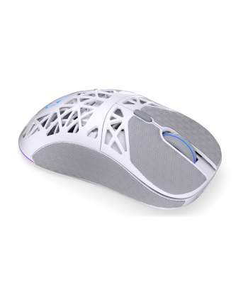 cooling.pl Mysz bezprzewodowa Endorfy LIV Plus Wireless Onyx White (EY6A017)