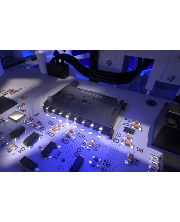 cooling.pl Mysz bezprzewodowa Endorfy LIV Wireless Onyx White (EY6A019) nr 1