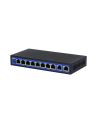 Kontroler sieci bezprzewodowej Dahua EAC10-P WIFI 6 9xLAN 1xWAN PoE - nr 1