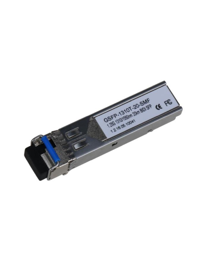 Moduł optyczny Dahua GSFP-1310R-20-SMF główny