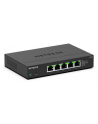 Switch niezarządzalny Netgear MS305E 5x 100M/1G/2.5G - nr 11