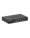 Switch niezarządzalny Netgear MS305E 5x 100M/1G/2.5G - nr 19