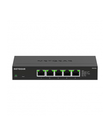 Switch niezarządzalny Netgear MS305E 5x 100M/1G/2.5G nr 1