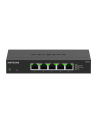 Switch niezarządzalny Netgear MS305E 5x 100M/1G/2.5G - nr 20