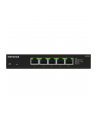 Switch niezarządzalny Netgear MS305E 5x 100M/1G/2.5G - nr 21