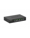 Switch niezarządzalny Netgear MS305E 5x 100M/1G/2.5G - nr 6
