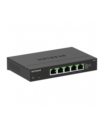 Switch niezarządzalny Netgear MS305E 5x 100M/1G/2.5G nr 2