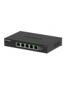 Switch niezarządzalny Netgear MS305E 5x 100M/1G/2.5G - nr 16