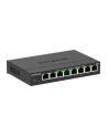 Switch niezarządzalny Netgear MS308E 8x 100M/1G/2.5G - nr 13