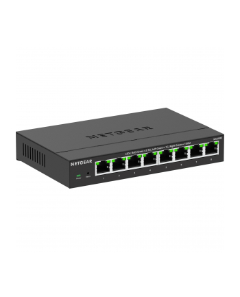 Switch niezarządzalny Netgear MS308E 8x 100M/1G/2.5G nr 2