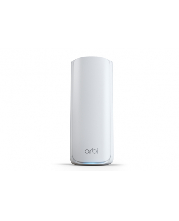 System Mesh Netgear Orbi RBE770 Tri-Band WiFi 7 BE11000 satelita nr 1