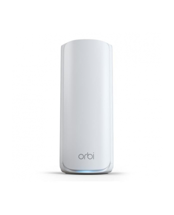 System Mesh Netgear Orbi RBE770 Tri-Band WiFi 7 BE11000 satelita nr 2