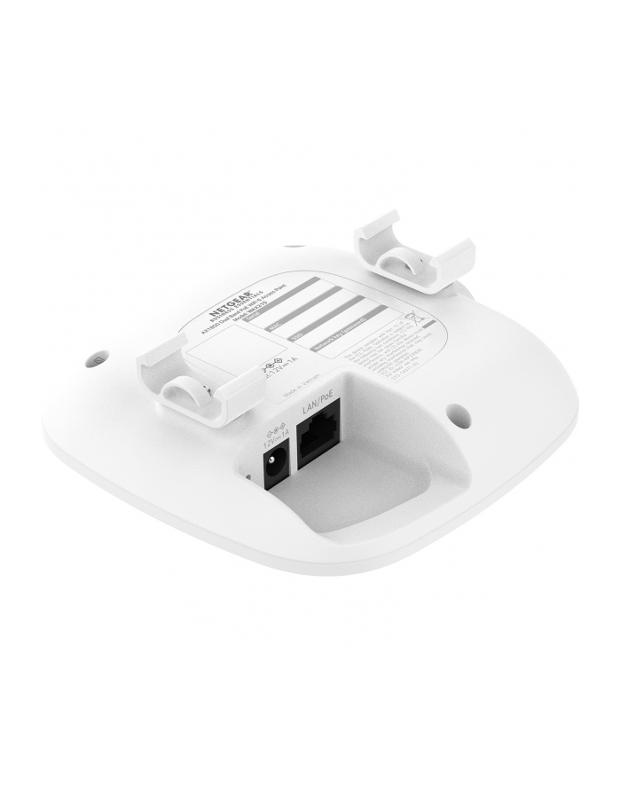 Access Point Netgear WAX210 WiFi 6 Dual-Band AX1800 1x1GbE PoE główny
