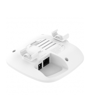 Access Point Netgear WAX210 WiFi 6 Dual-Band AX1800 1x1GbE PoE