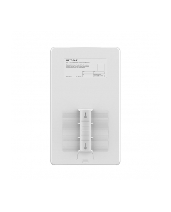 Access Point Netgear WAX608Y WiFi 6 Dual-Band AX1800 1x2,5GbE PoE