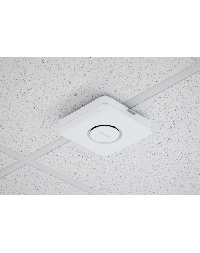 Access Point Netgear WBE710 WiFi 7 Tri-Band BE9400 1x2,5G PoE+ główny