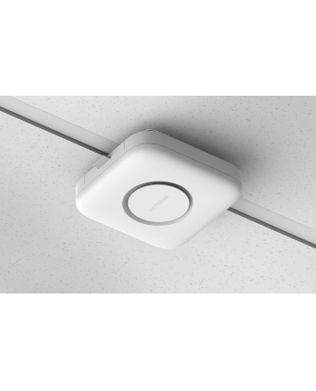 Access Point Netgear WBE718 WiFi 7 Tri-Band BE9400 1x2,5G PoE+