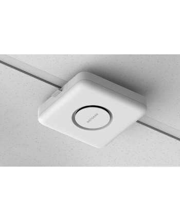 Access Point Netgear WBE750 WiFi 7 Tri-Band BE18400 1x10G PoE++ nr 1
