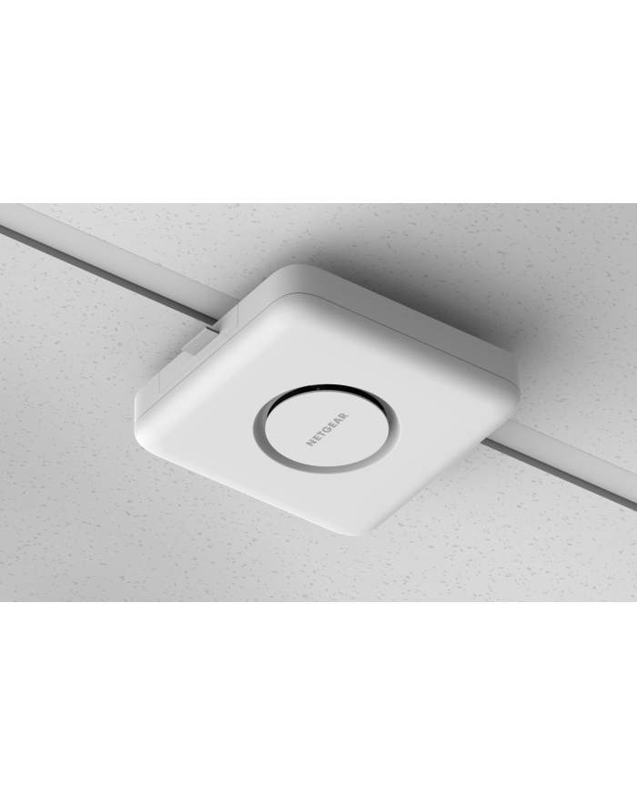 Access Point Netgear WBE750 WiFi 7 Tri-Band BE18400 1x10G PoE++ główny