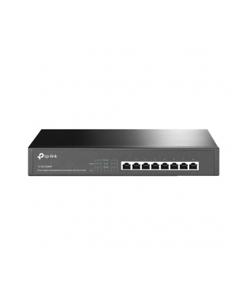 tp-link systems inc. Switch niezarządzalny TP-Link TL-SG1008MP V5 8x100/1000 8xPoE+