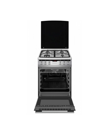 amica Kuchnia gazowo-elektryczna  57GE3.33HZpTaDA(Xx) PIZZA nr 2