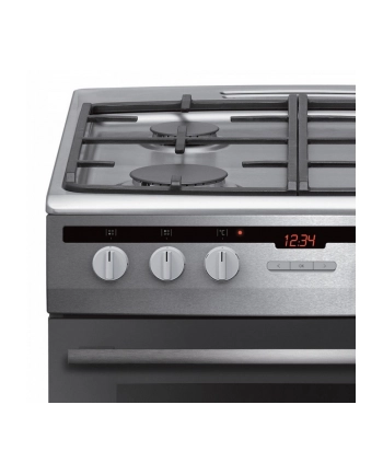 amica *617GES3.33HZpTaDpA(Xx) PIZZA kuchnia gazowo-elektryczna nr 1