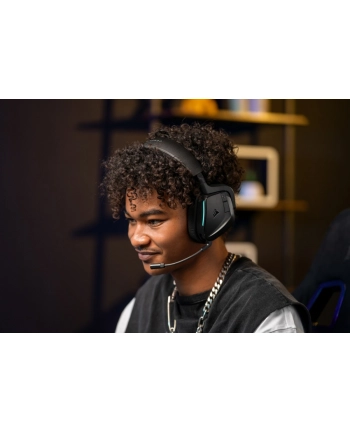 corsair Słuchawki bezprzewodowe Void Wireless 2.0 Carbon nr 2