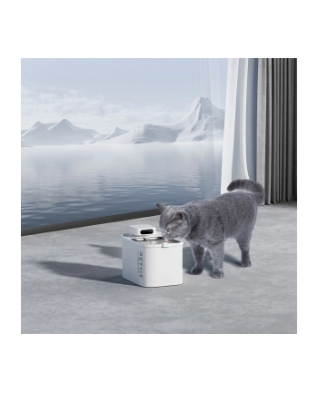 Poidło PetKit Eversweet Max Smart Pet Drinking Fountain nr 2