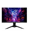 Monitor ASRock 27'' Phantom Gaming Monitor PG27FFX2A IPS FHD 520Hz 2xHDMI DP HUB WiFi głośniki - nr 3