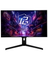 Monitor ASRock 27'' Phantom Gaming Monitor PGO27QFS WOLED QHD 240Hz 2xHDMI 2xDP HUB głośniki - nr 20