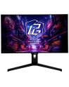 Monitor ASRock 27'' Phantom Gaming Monitor PGO27QFS WOLED QHD 240Hz 2xHDMI 2xDP HUB głośniki - nr 2