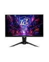 Monitor ASRock 27'' Phantom Gaming Monitor PGO27QFV QD-OLED QHD 360Hz 2xHDMI DP USB-C - nr 1