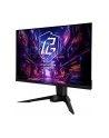 Monitor ASRock 27'' Phantom Gaming Monitor PGO27QFV QD-OLED QHD 360Hz 2xHDMI DP USB-C - nr 22