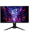 Monitor ASRock 27'' Phantom Gaming Monitor PGO27QFV QD-OLED QHD 360Hz 2xHDMI DP USB-C - nr 2