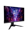 Monitor ASRock 27'' Phantom Gaming Monitor PGO27QFV QD-OLED QHD 360Hz 2xHDMI DP USB-C - nr 3
