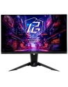 Monitor ASRock 27'' Phantom Gaming Monitor PGO27QFV QD-OLED QHD 360Hz 2xHDMI DP USB-C - nr 8