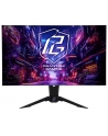 Monitor ASRock 31,5'' Phantom Gaming Monitor PGO32UFS WOLED 4K UHD 240Hz 2xHDMI 2xDP HUB WiFi głośniki - nr 20
