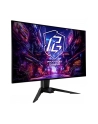 Monitor ASRock 31,5'' Phantom Gaming Monitor PGO32UFS WOLED 4K UHD 240Hz 2xHDMI 2xDP HUB WiFi głośniki - nr 21