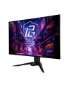 Monitor ASRock 31,5'' Phantom Gaming Monitor PGO32UFS WOLED 4K UHD 240Hz 2xHDMI 2xDP HUB WiFi głośniki - nr 22