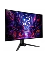 Monitor ASRock 31,5'' Phantom Gaming Monitor PGO32UFS WOLED 4K UHD 240Hz 2xHDMI 2xDP HUB WiFi głośniki - nr 8