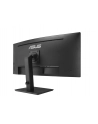 asus Monitor VA34VCPSR 34 cale WQHD USB-C RJ45 1500R 21:9 - nr 10