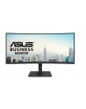 asus Monitor VA34VCPSR 34 cale WQHD USB-C RJ45 1500R 21:9 - nr 1